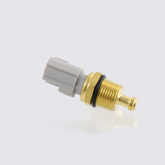 Fortpro Coolant / Oil Temperature Sensor Replacement for International-Navistar 1889995C91, 1889511C1 | F238806