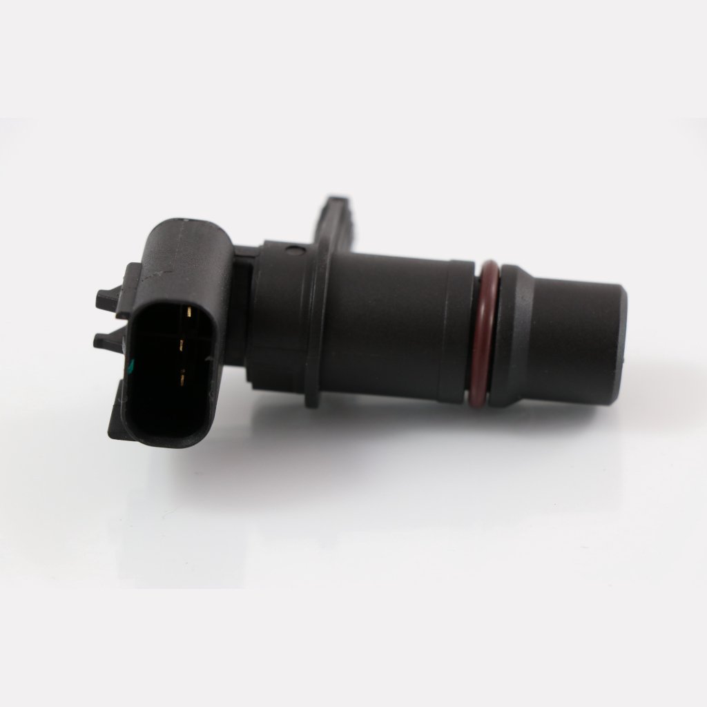 3408531 Fortpro Crankshaft Position Sensor Compatible with Dodge Ram 5.9L, 6.7 ...