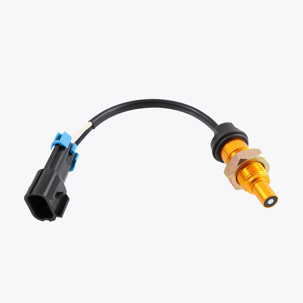 Mack Engine Position Sensor Fortpro Engine Timing Event Sensor Compatible with Mack E6 E7 E-Tech A ...