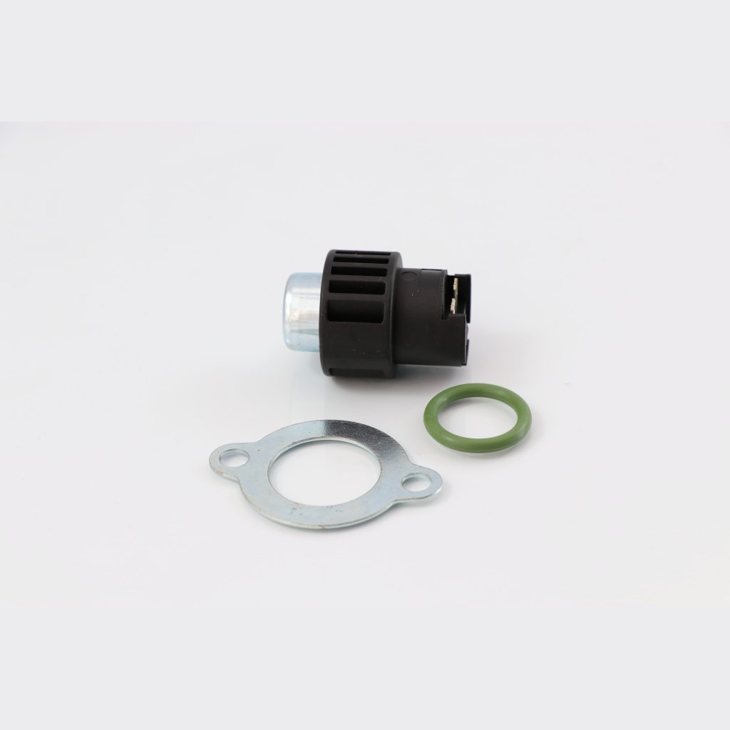 Box Position Sensor Fortpro Gear Box Position Sensor Compatible with Volvo FM/FH Trucks Re ...