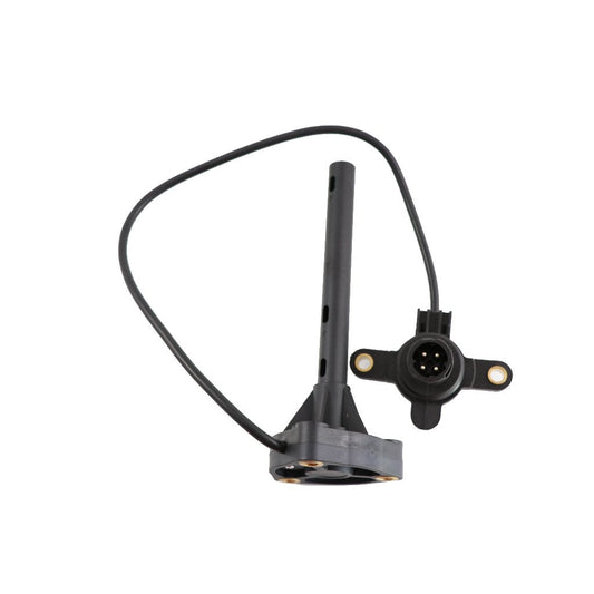 Fortpro Oil Level & Temperature Sensor Compatible with Mack MP7, MP8 and Volvo D13 Engines Replaces 21042447, 21521353, 22022794 | F238868