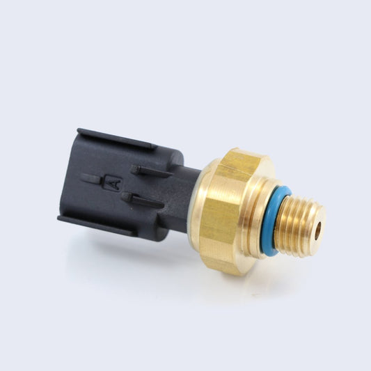 Fortpro Oil Pressure Sensor Replacement for Cummins 4921517.  Compatible with Cummins ISX Engines and Dodge 5.9 L Diesel engines | F238823