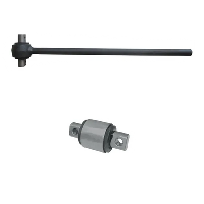 Fortpro Torque Rod with Bush Compatible with Hendrickson 340/400/460 Suspensions Replaces 46661 | F184221