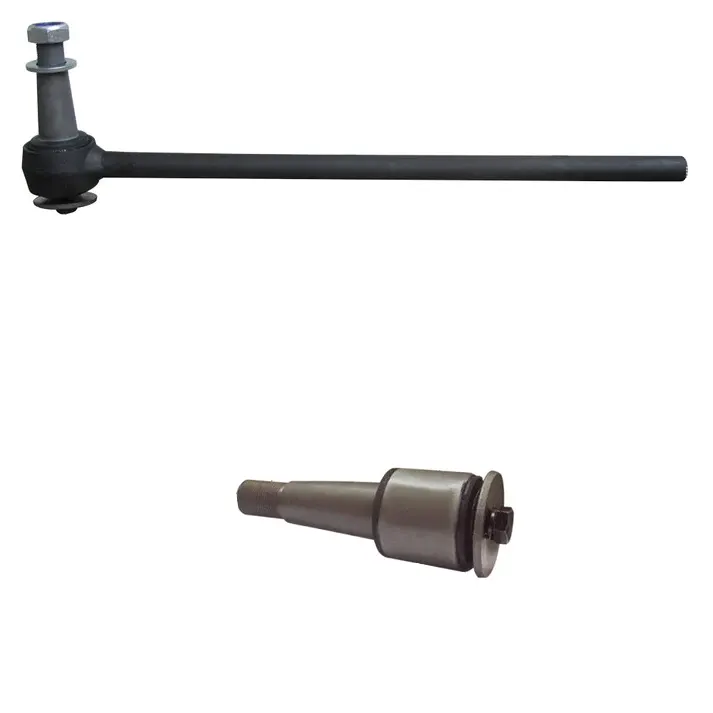 Fortpro Torque Rod with Bush Compatible with Hendrickson 400/460 Suspensions Replaces 46681-000 | F184222