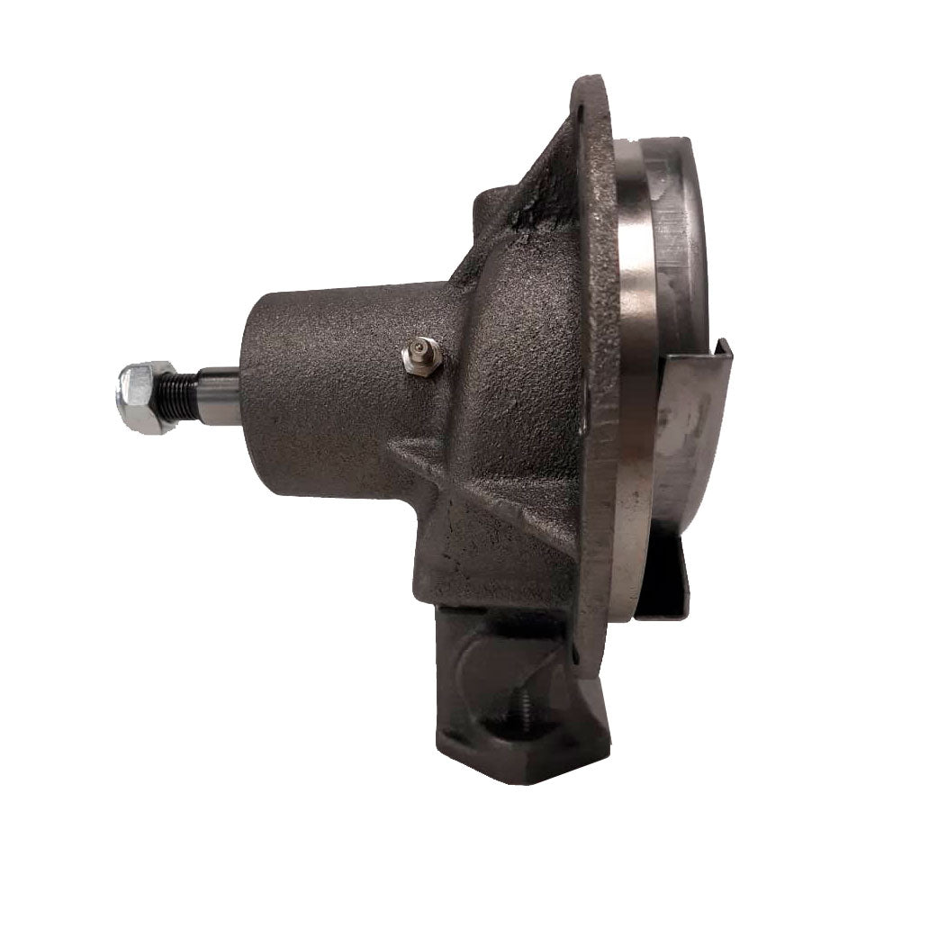 F010040 | ASSEMBLY WATER PUMP FOR MACK E-7 E-TECH ENGINES | Replace 316GC285B | EWP-3369