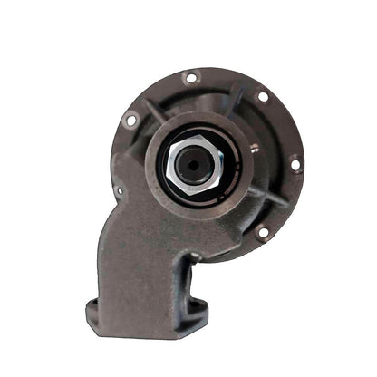 F010038 | ASSEMBLY WATER PUMP (LONG SHAFT) FOR MACK ENGINE E-6 4VH | Replace 316GC1211A | EWP-3366