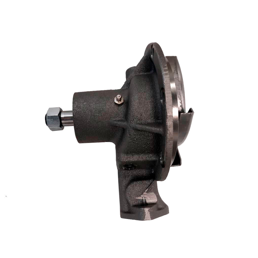 F010038 | ASSEMBLY WATER PUMP (LONG SHAFT) FOR MACK ENGINE E-6 4VH | Replace 316GC1211A | EWP-3366