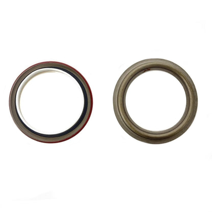 F020620 | FRONT OIL SEAL | Replace 3904353 (4B) | 136105