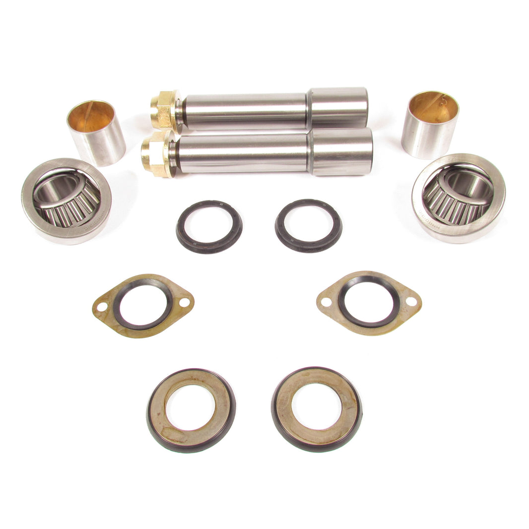 King Pin Kits – Fortpro USA