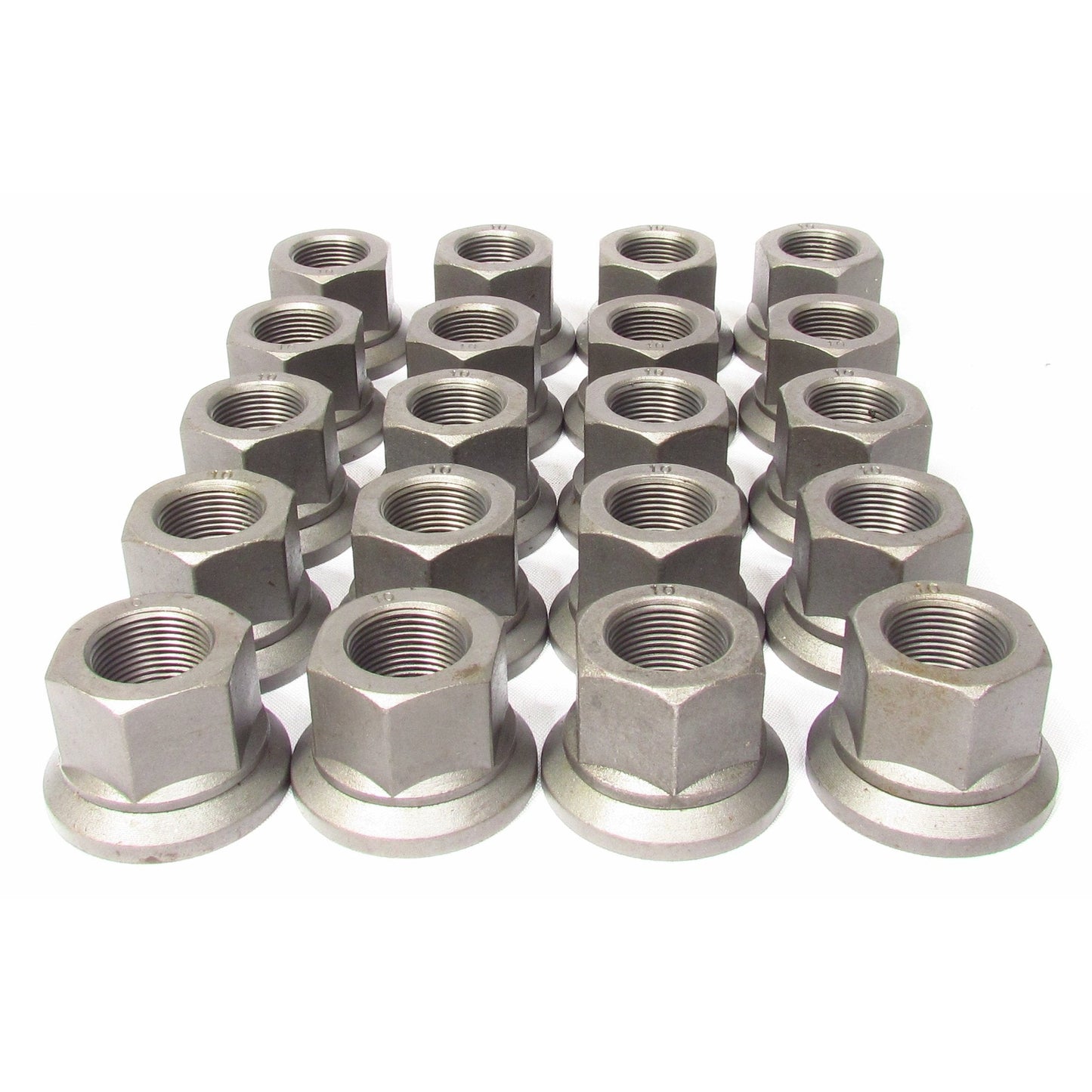 F286669 | E6000A  WHEEL NUT  13-3052