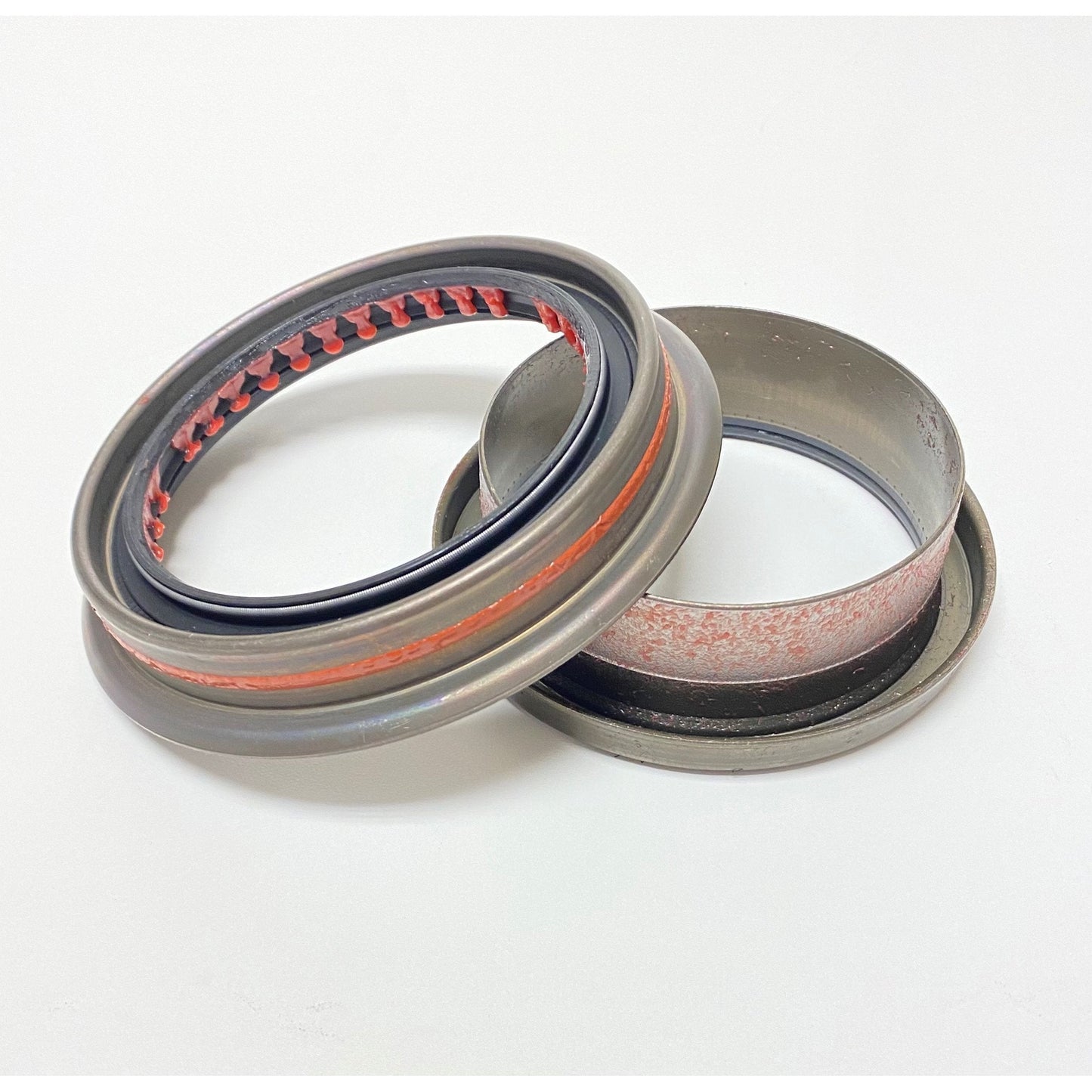 Meritor Drive Axle Oil Seal Assembly | OEM A11205X2728 – Fortpro USA