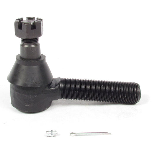 Fortpro Tie Rod End Compatible with Mack, International Replaces R230068 - Left Side | F265858