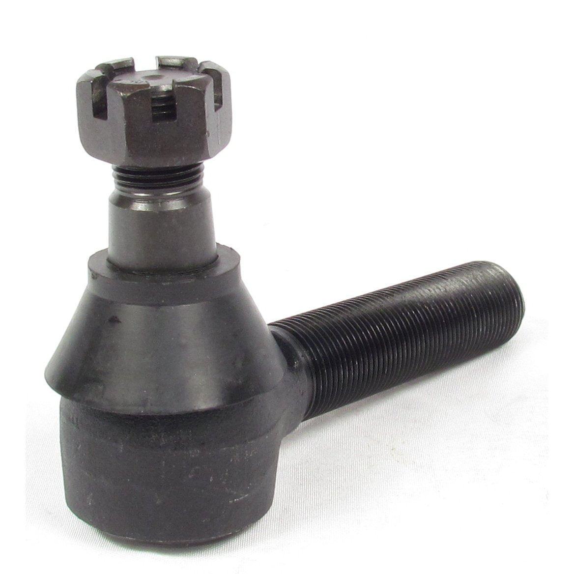 Fortpro Tie Rod End Compatible with Mack, International Replaces R230068 - Left Side | F265858