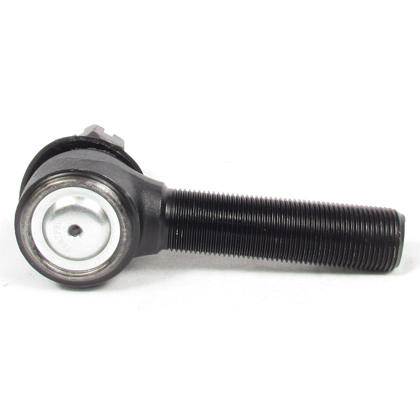 Fortpro Tie Rod End Compatible with Mack, International Replaces R230068 - Left Side | F265858