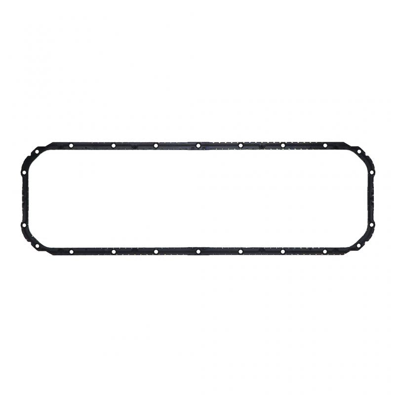 Oil Pan Gasket For Mack Engine MP-8 - Replaces 21293367