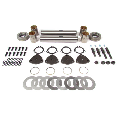 Fortpro King Pin Set Replacement Compatible with Mack Replacement for R200195 | F265833