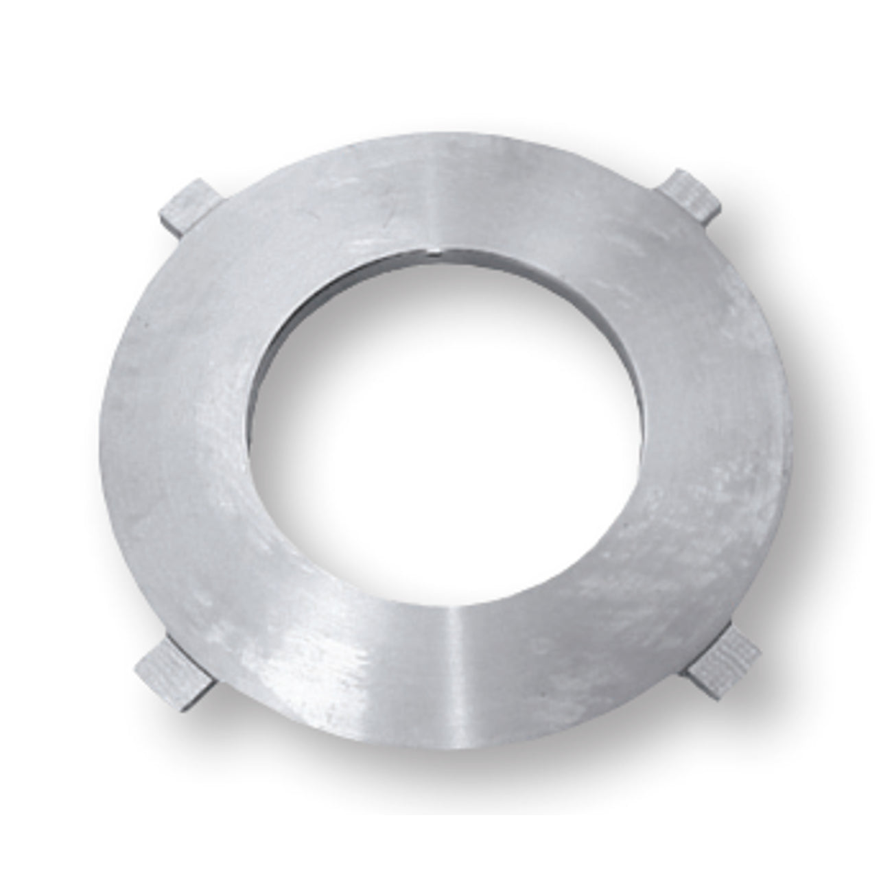 Road Choice® Self-Adjusting Clutch - 15.5” x 2”, 9 Spring, 1700 Ft-Lbs | 1000-CLU20993551