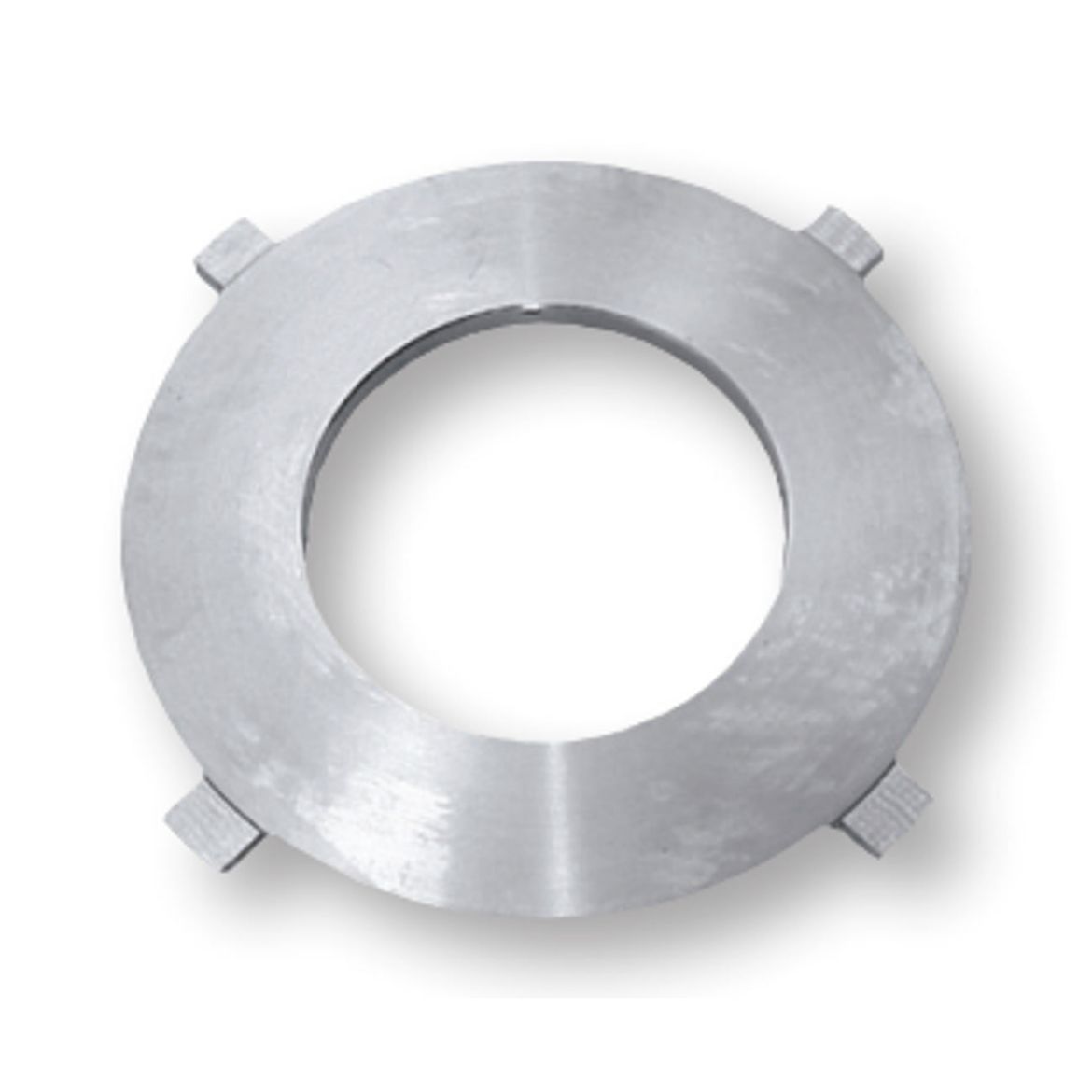 Road Choice® Self-Adjusting Clutch - 15.5” x 2”, 9 Spring, 2050 Ft-Lbs | 1000-CLU20993551H