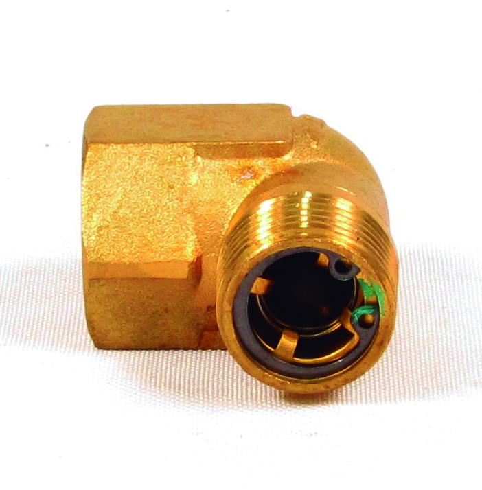 F224655 | SC-3 CHECK VALVE | Replace 800376 | 20QE2207 | 483144C92 | 401017 | LCV-4069