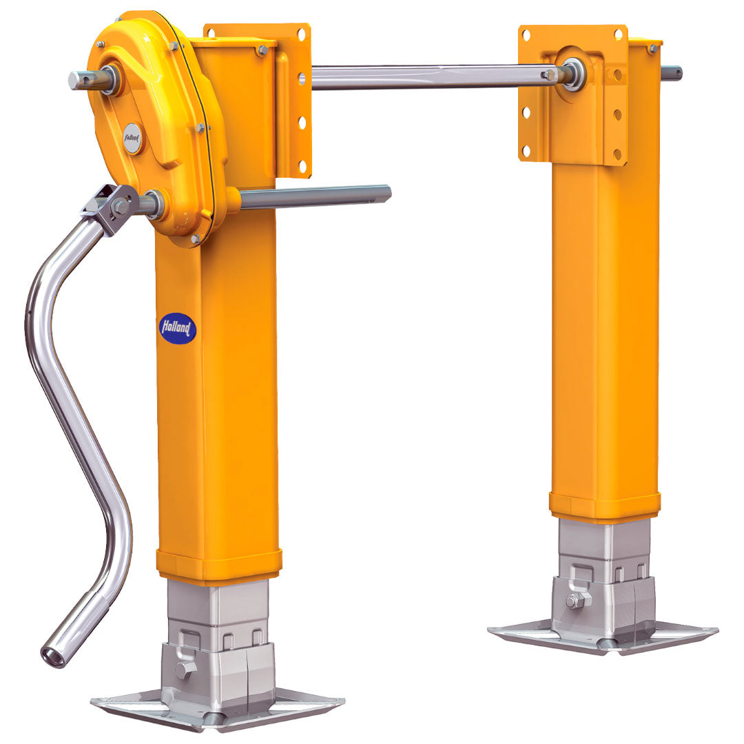 LGS3A105 (HOLLAND) LANDING GEAR Fortpro USA