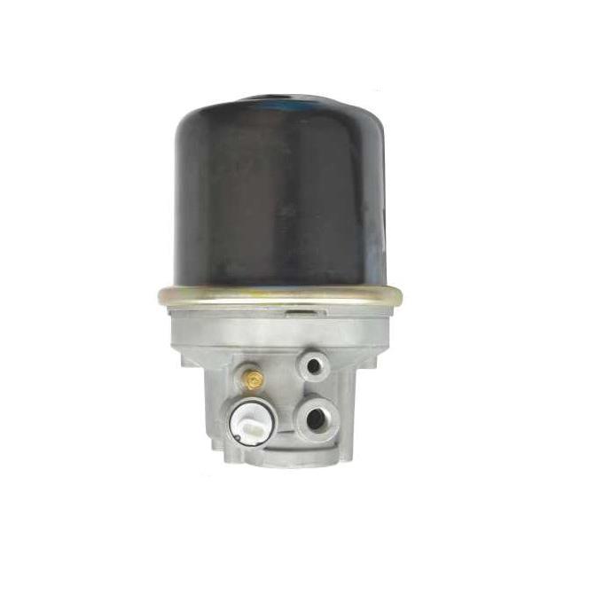 Bendix 109477 Fortpro AD-IP Style 12V Air Dryer Replacement for Bendix 109477, 06561 ...