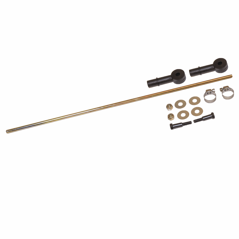 Fortpro Height Control Valve Linkage Assembly, 19-5/8