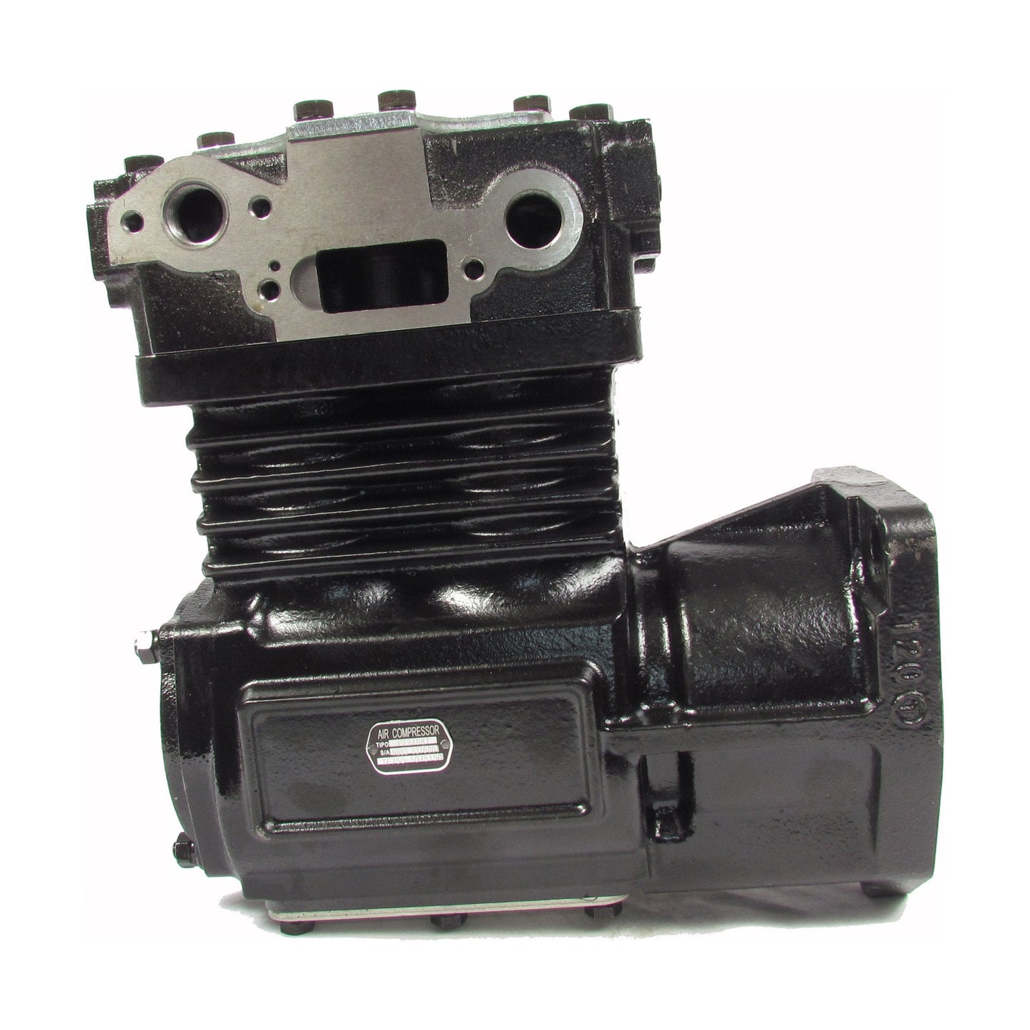 F224887 | F107510 AIR COMPRESSOR | Replace DCC-1035