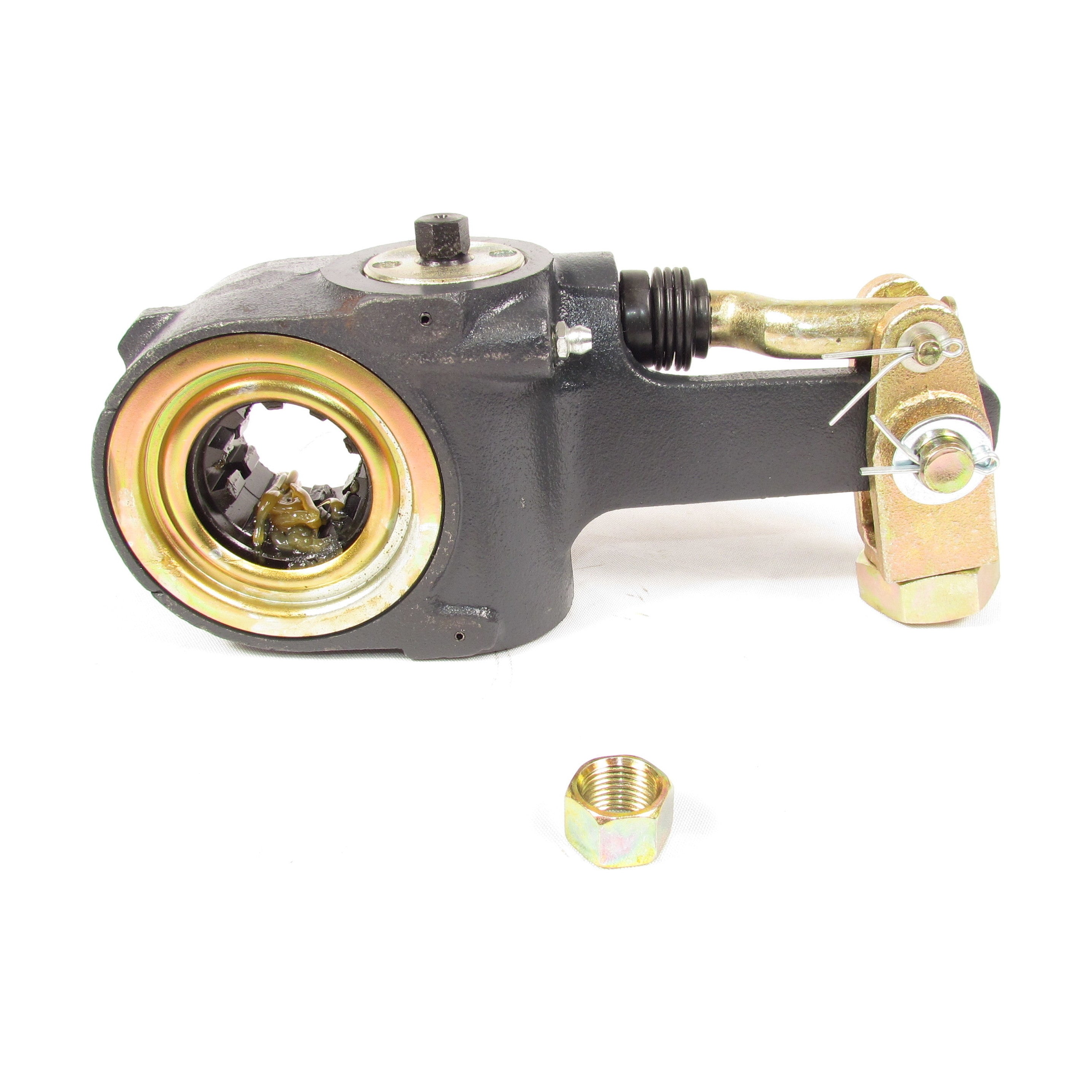 F225062 | FAS1133 AUTOMATIC SLACK ADJUSTER 1-1/2IN 10 TEETH 6 ...