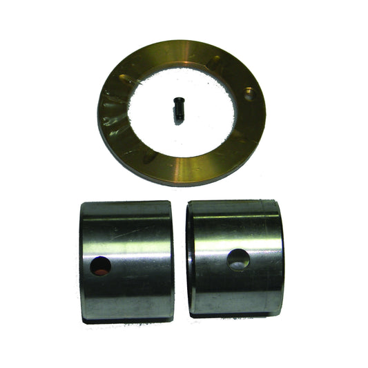 F010141 | KIT AUXILIARY BEARING E-6 | Replace 57GC267 | EBK-8865