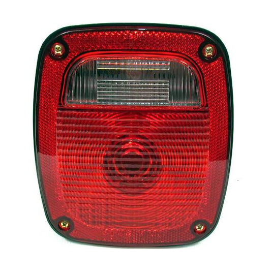 F235297 | BOX LAMP INCANDESCENT (12 VOLTS)