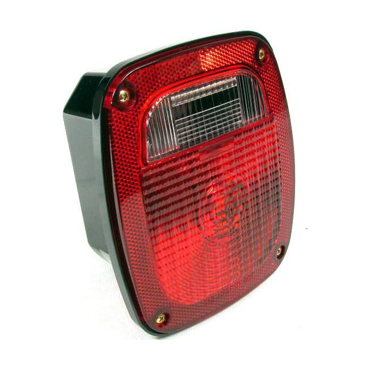 F235296 | BOX LAMP INCANDESCENT (12 VOLTS)
