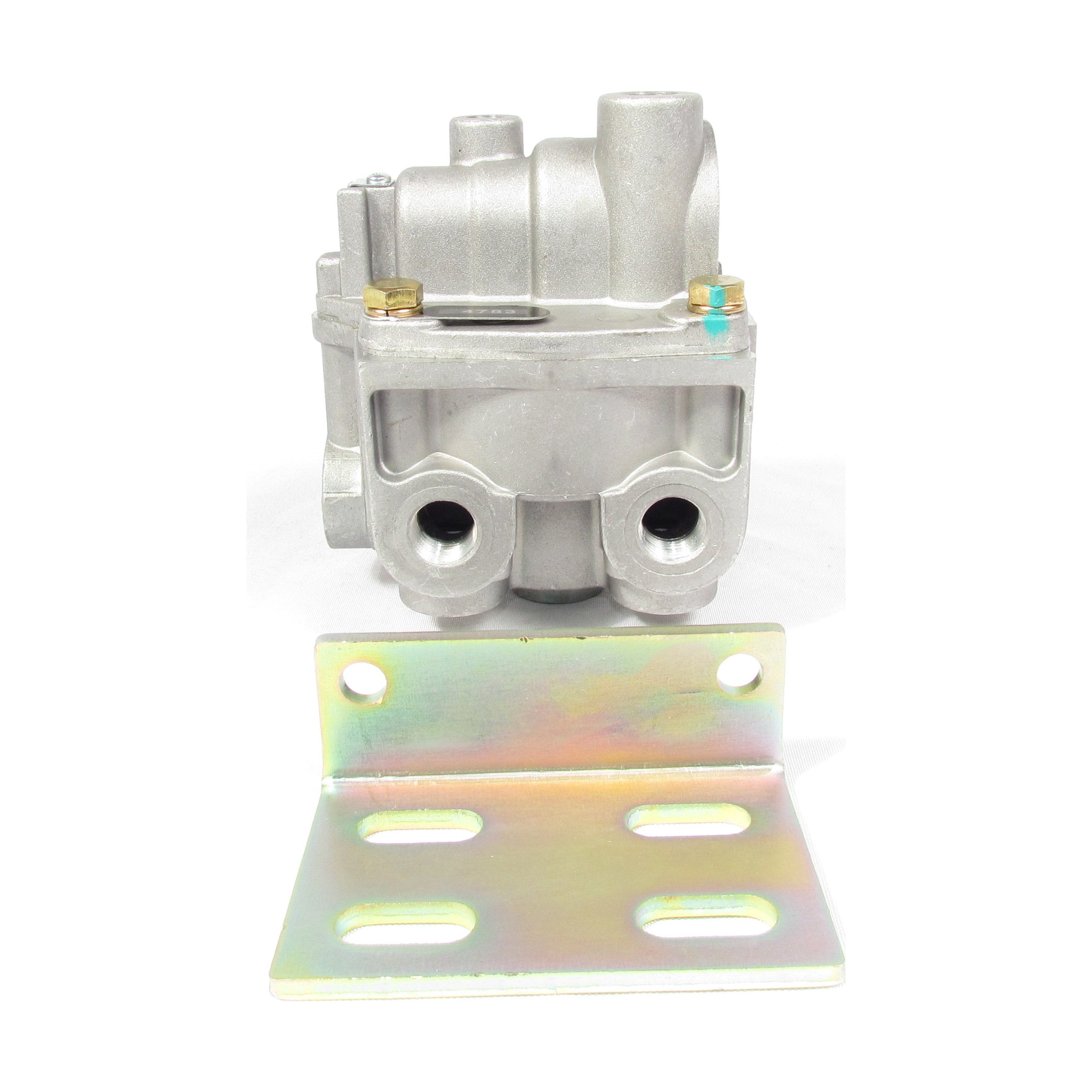 F224783 | BP-R1 RELAY VALVE | Replace 065146 | LBP-5688 – Fortpro USA