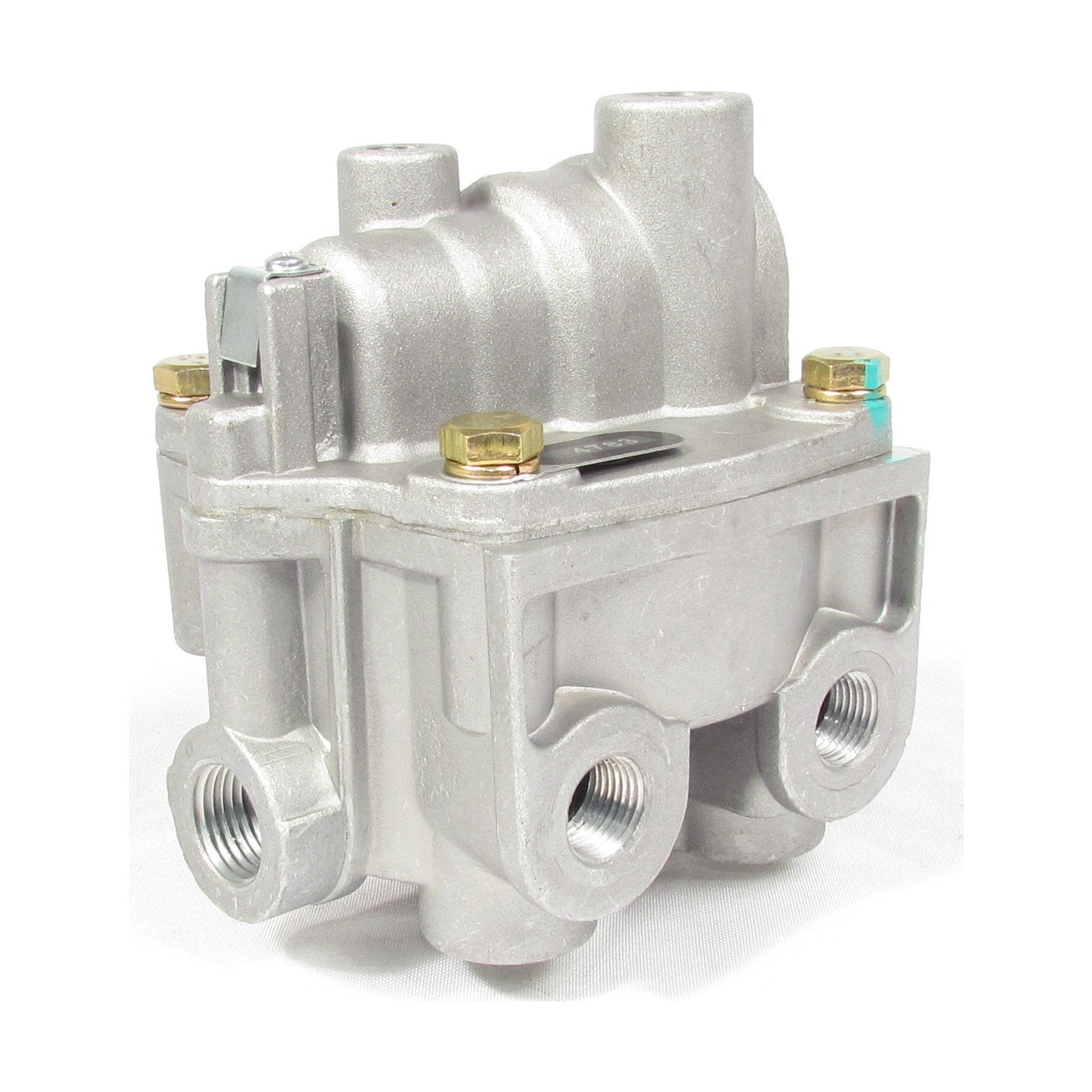 F224783 | BP-R1 RELAY VALVE | Replace 065146 | LBP-5688 – Fortpro USA