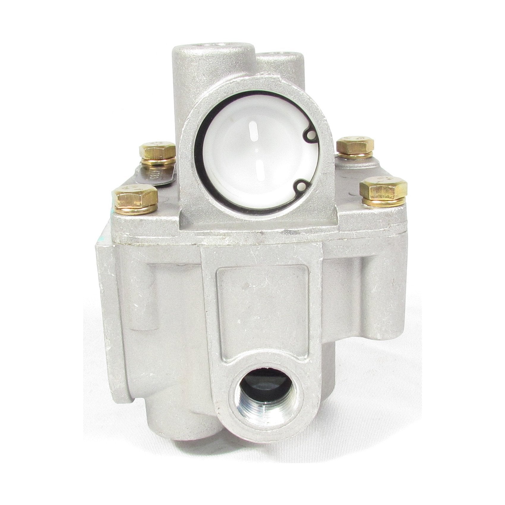 Bp Rico Model R14618 F224783 | BP-R1 RELAY VALVE | Replace 065146 | LBP-5688 – Fortpro USA