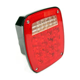 F235291 | LAMP, Brake. 16 LED