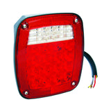 F235291 | LAMP, Brake. 16 LED