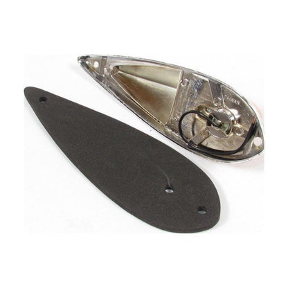 F235275 | AMBER, CAB MARKER LAMP