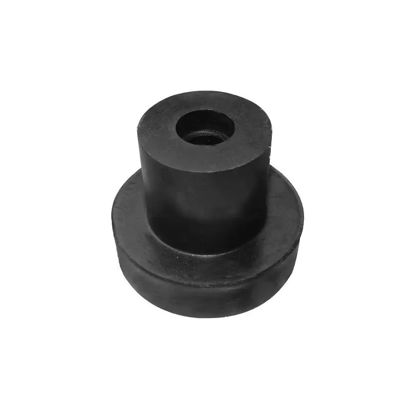 Fortpro Cabin Mount Compatible with Kenworth T800, Peterbilt, International-Navistar 9300 Series Trucks Replaces K066-176, 05-14794, 476869C1 | F327367