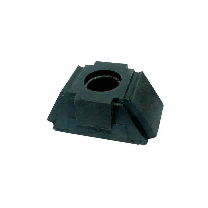 Fortpro Front Cabin Mount Bush Compatible with Kenworth T800 Series Trucks Replaces 26509-11 | F327370