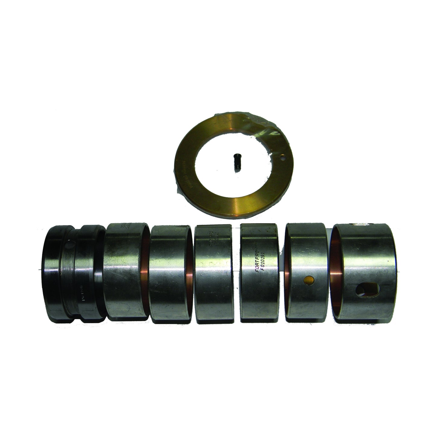 F010140 | KIT CAM BEARING 2V E-6 | Replace 57GC266 | EBK-8648