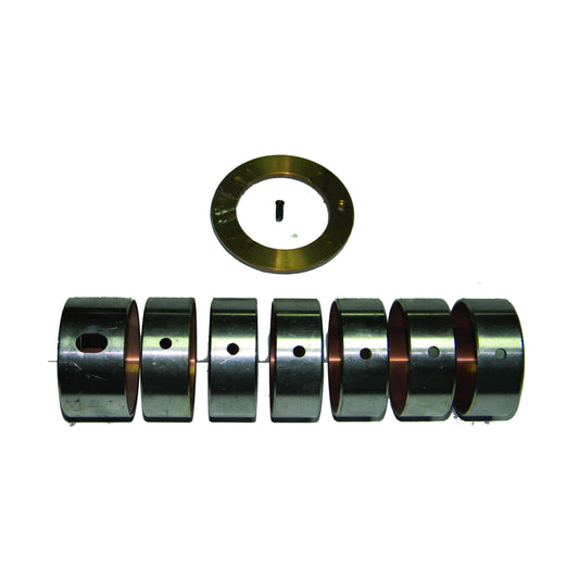 F010142 | KIT CAM BEARING 4V E-6 | Replace 57GC268 | EBK-8649