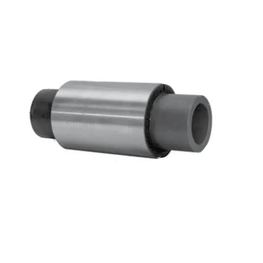 Fortpro Center Bushing w/ Loose Plug Compatible with Hendrickson Replaces 22279-000L | F184224