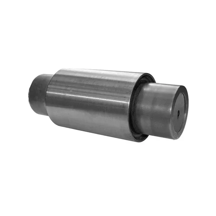 Fortpro Center Bushing w/ Welded Plug Compatible with Hendrickson Replaces 6664-000L | F184206