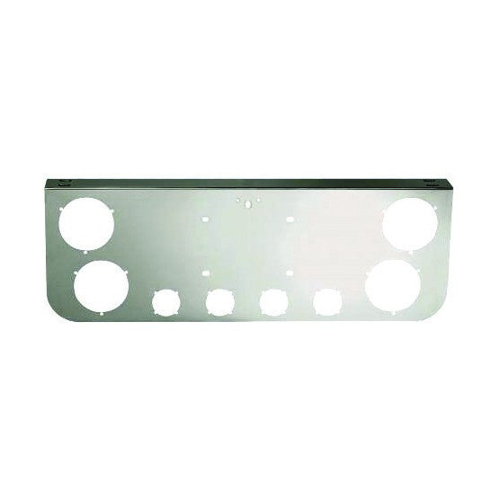 Rear Panels – Fortpro USA
