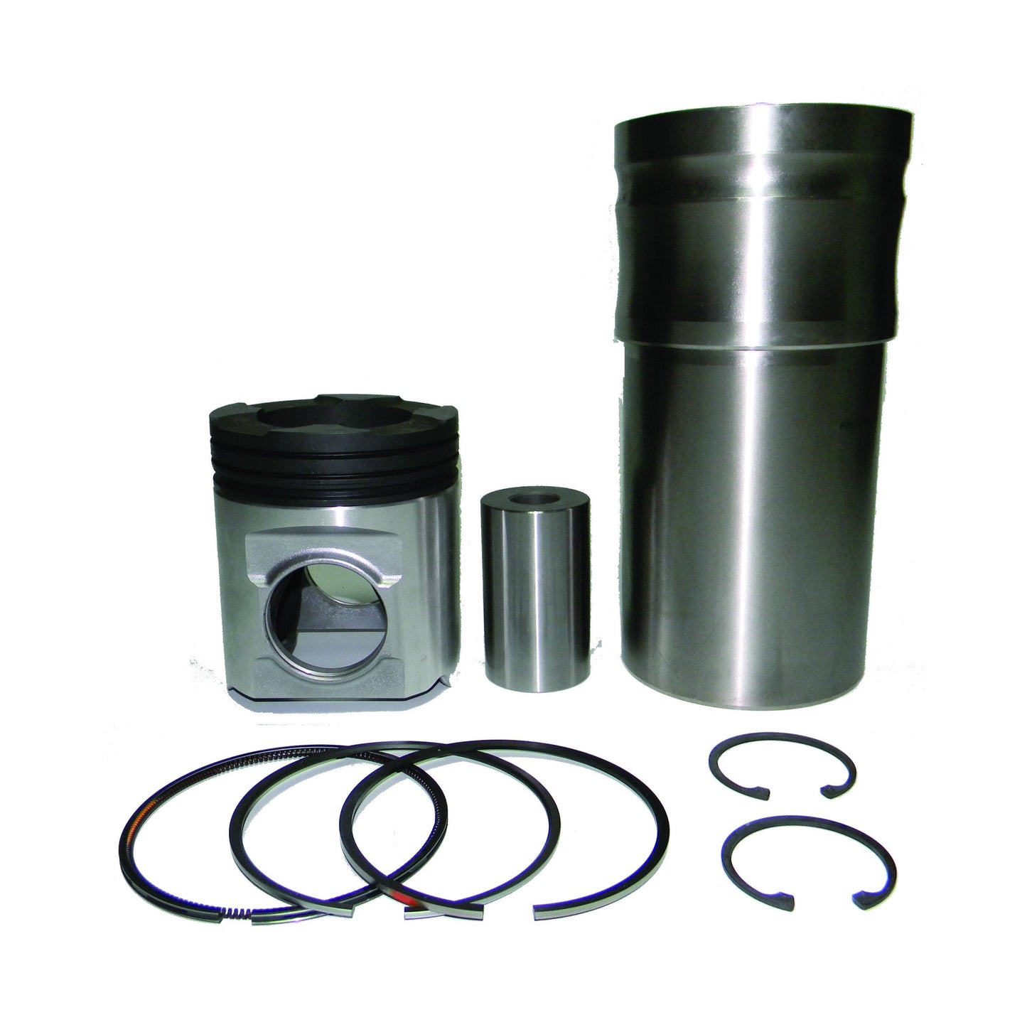 Cylinder Kit For Mack Engine E-7 PLN