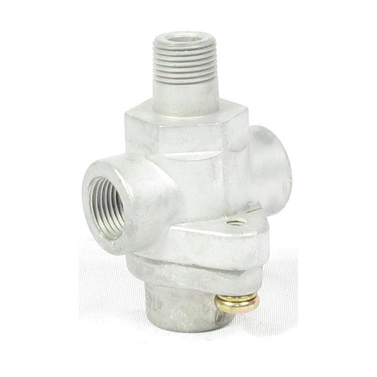 F224745 |DC-4 DOUBLE CHECK VALVE |Replace 289296 | KN25080 |20QE2199 | 278598