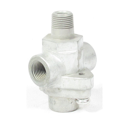 F224721 |DC-4 DOUBLE CHECK VALVE | Replace 280809 | 422950C91 | LCV-4071