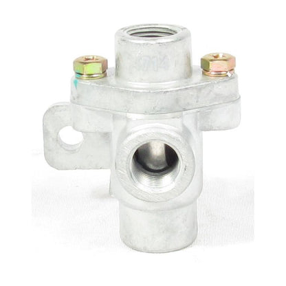 F224714 | DC-4 DOUBLE CHECK VALVE | Replace 278614 | 283321 | KN25060 |20QE2222R | 20QE283R |764368C92 | LCV-4067