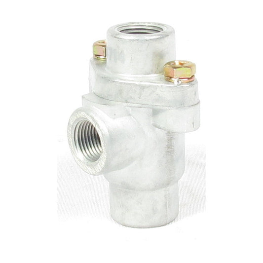 F224714 | DC-4 DOUBLE CHECK VALVE | Replace 278614 | 283321 | KN25060 |20QE2222R | 20QE283R |764368C92 | LCV-4067