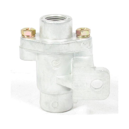F224714 | DC-4 DOUBLE CHECK VALVE | Replace 278614 | 283321 | KN25060 |20QE2222R | 20QE283R |764368C92 | LCV-4067